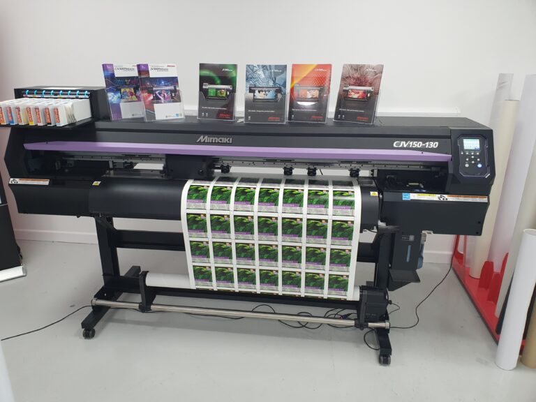 Mimaki CJV150