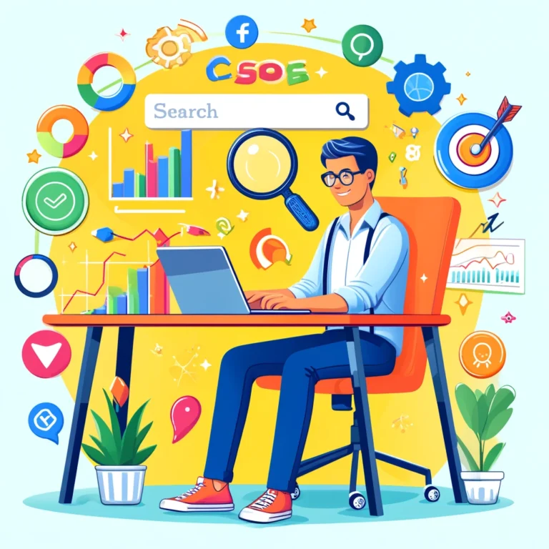 SEO Unmasked The Top 5 Questions Everyone's Asking