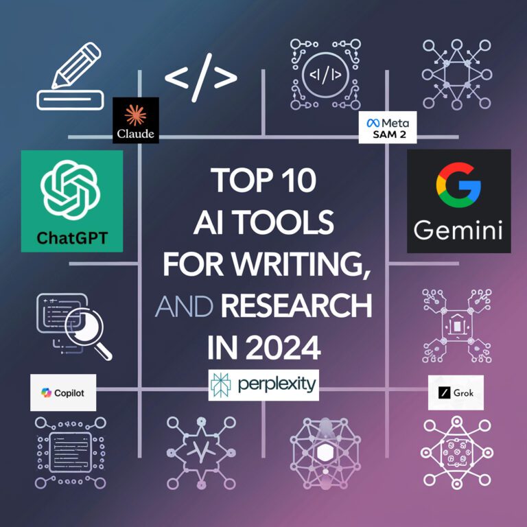 best ai tools for business chat gpt vs gemini and more