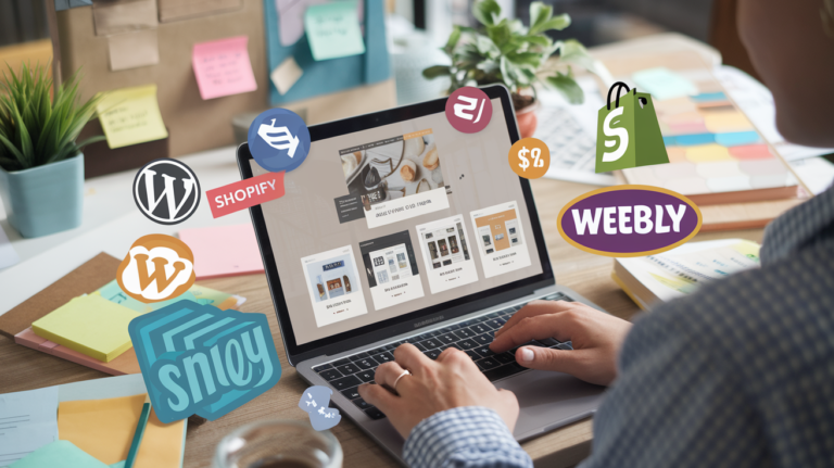 best free and cheap website builders