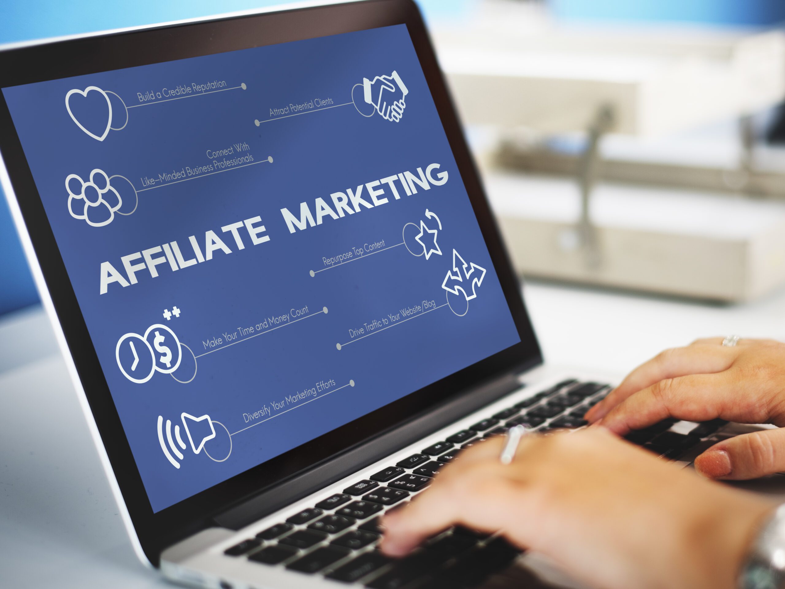 Can You Make Money with Affiliate Marketing? Here’s How