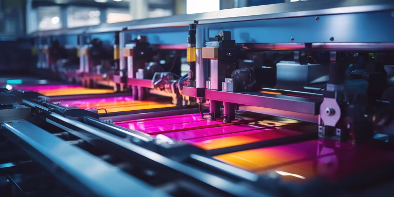 Top Printing Trends for 2025: What’s Next in the Industry?
