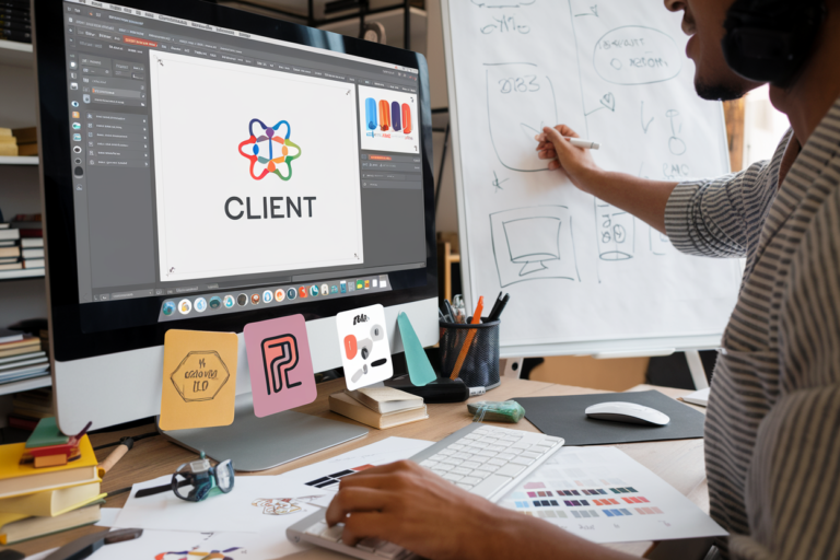 Side Hustles for Graphic Designers to Make Extra Money