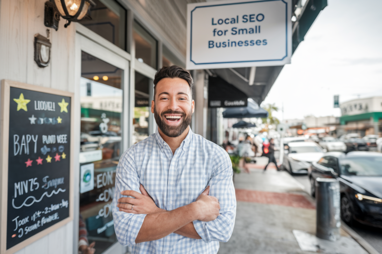 The Benefits of Local SEO for Small Businesses Reach Your Community