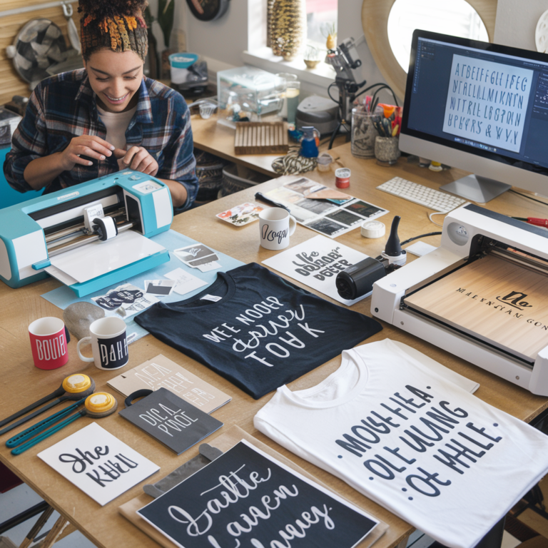 creative fabrica start a crafting business