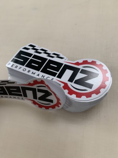 vinyl stickers