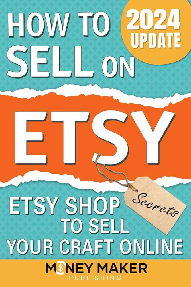Setting Up Your Etsy Shop: A Step-by-Step Guide to Stand Out
