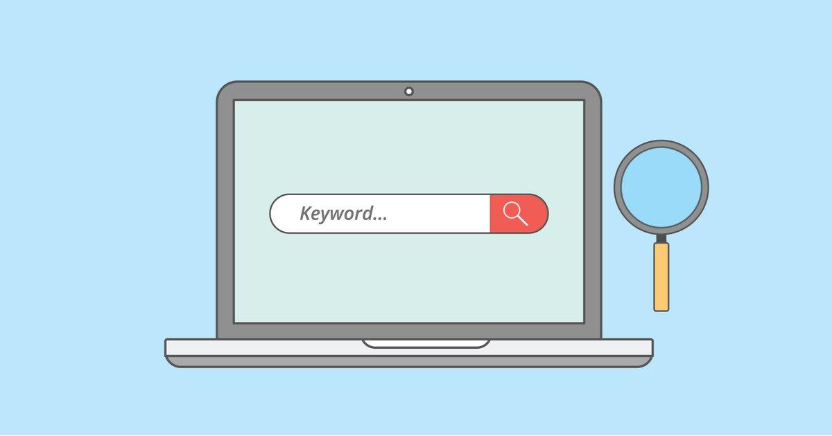 Unlocking the Power of Keywords to Connect with Your Audience