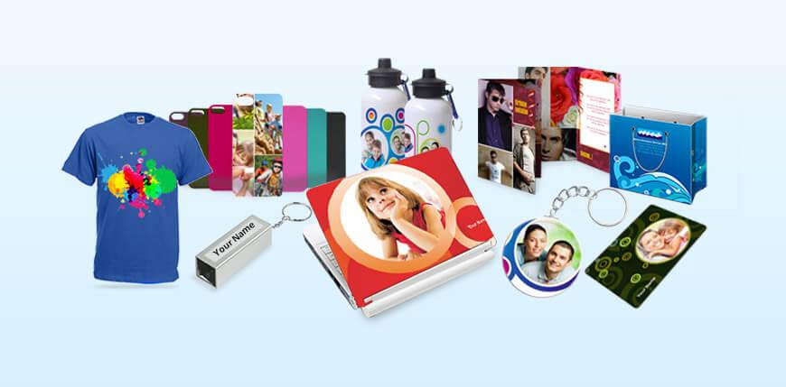 Unlocking Your Creativity: Finding Your Niche in Custom Print products