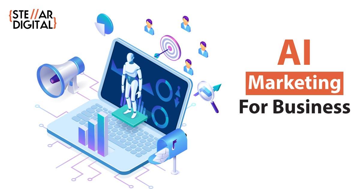 Embracing AI: Innovation and Personalization in Marketing Strategies