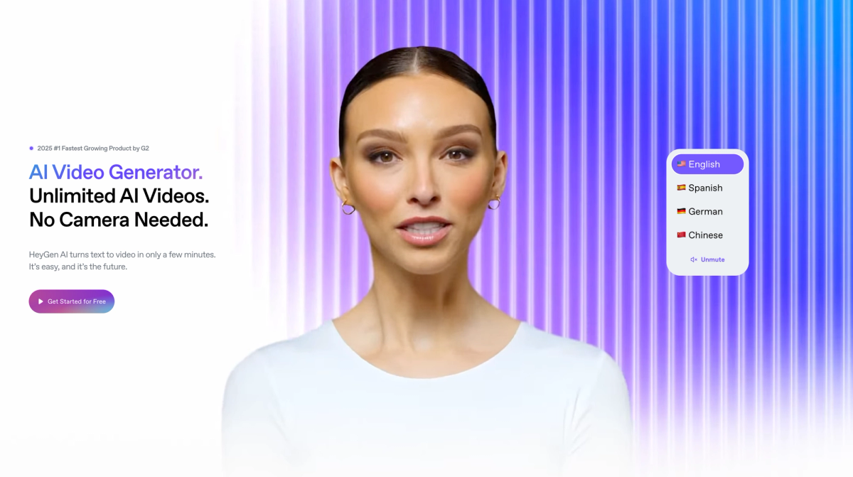 heygen ai